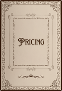 Pricing
